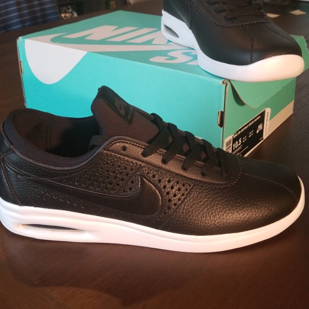 Nike SB Air Max Bruin Vapor L size10.5